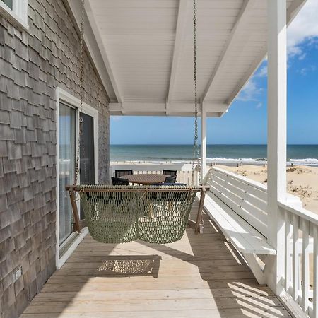 5985 - Surf House By Resort Realty Nags Head Exterior photo