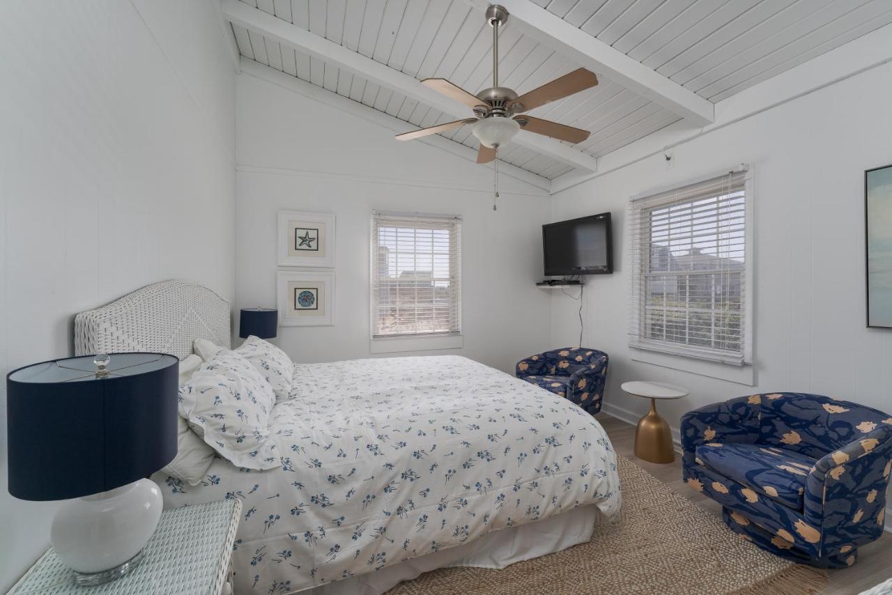 5985 - Surf House By Resort Realty Nags Head Exterior photo