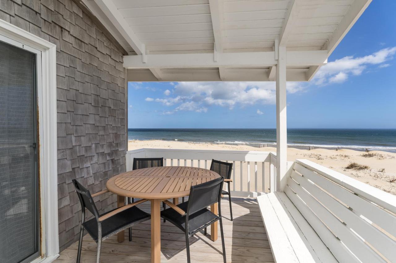 5985 - Surf House By Resort Realty Nags Head Exterior photo