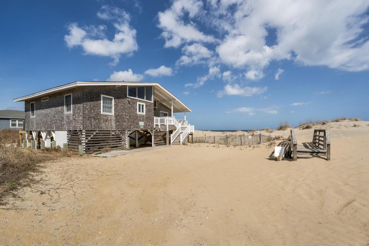 5985 - Surf House By Resort Realty Nags Head Exterior photo