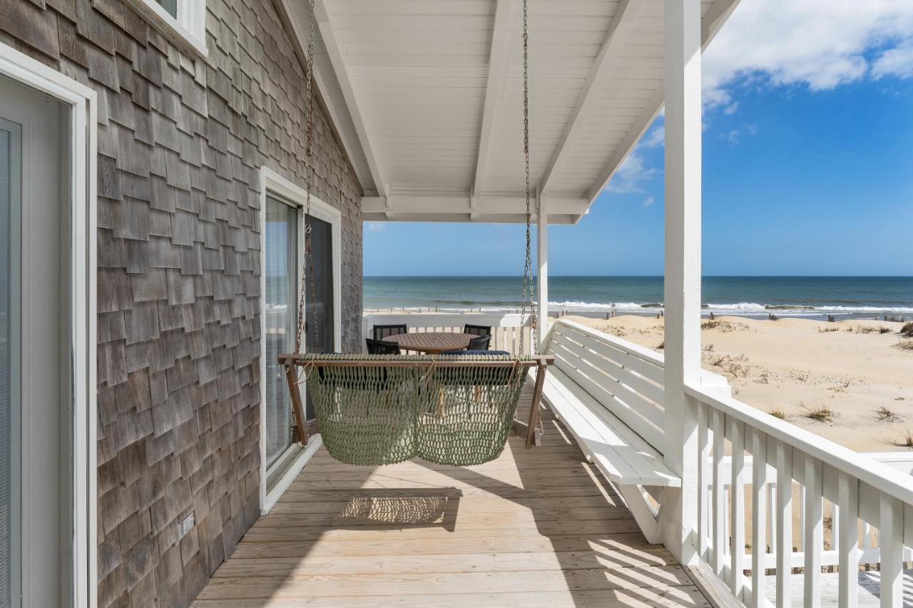 5985 - Surf House By Resort Realty Nags Head Exterior photo