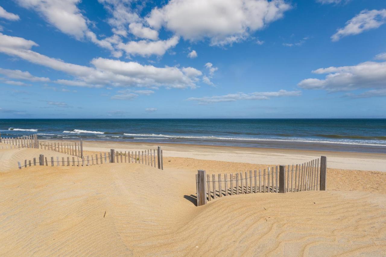 5985 - Surf House By Resort Realty Nags Head Exterior photo