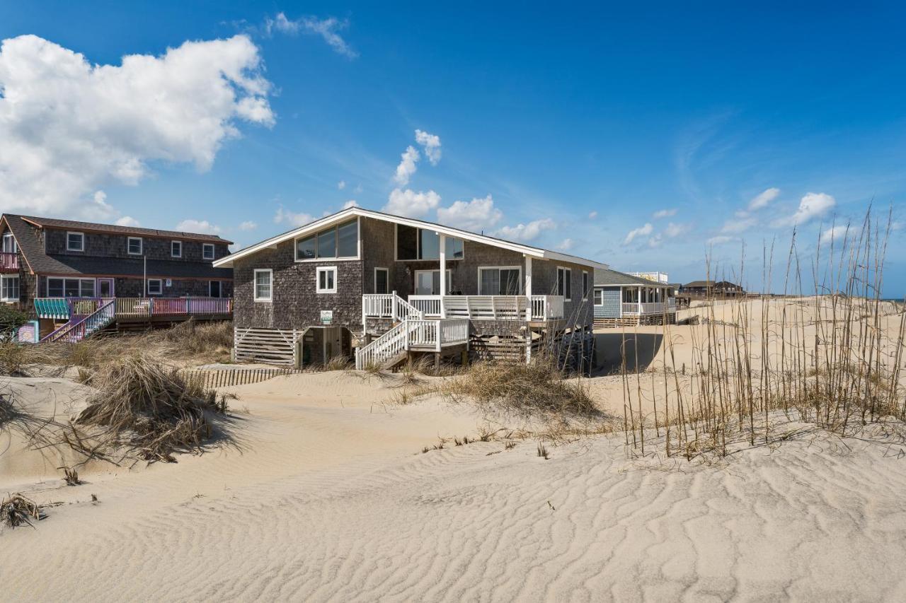 5985 - Surf House By Resort Realty Nags Head Exterior photo