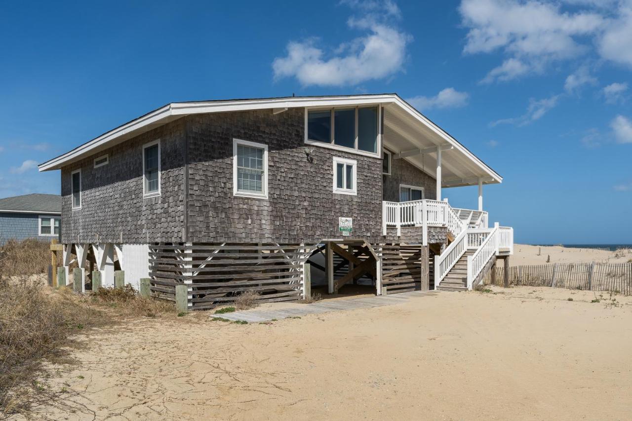 5985 - Surf House By Resort Realty Nags Head Exterior photo